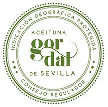 Web I.G.P. Aceituna Gordal de Sevilla