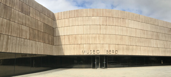 Museo Íbero de Jaén