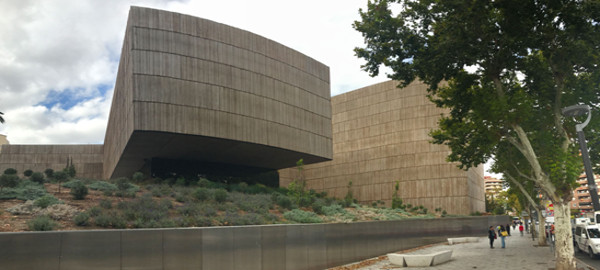 Museo Íbero de Jaén