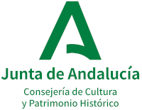 Logo Consejería de Cultura y Patrimonio Histórico