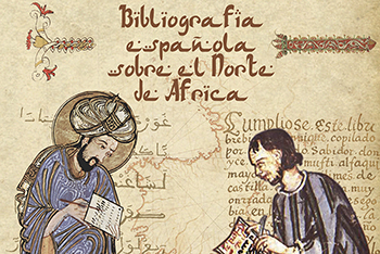 Enlace a Bibliografía española sobre el Norte de África