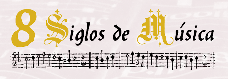 8 Siglos de Música