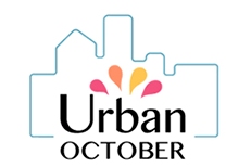 Enlace a Urban OCTOBER | 2015
