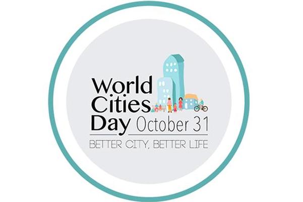 Mesa Coloquio Día Mundial Ciudades