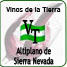 Imagen Vinos Sierra Nevada