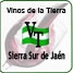 Imagen Vinos Sierra de Jaén