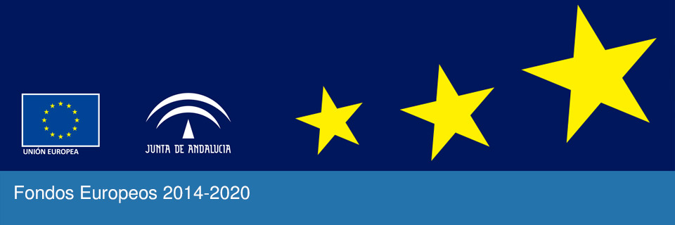 Fondos Europeos 2014-2020