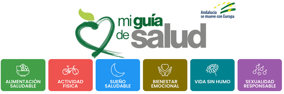 Mi guía de salud