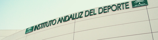 Instituto Andaluz del Deporte