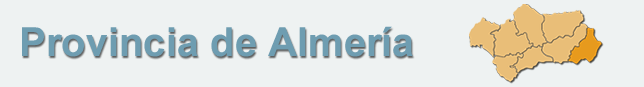 Provincia de Almeria