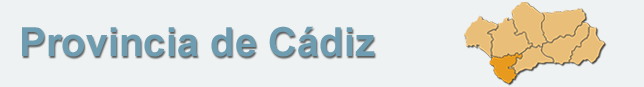 Provincia de Cadiz