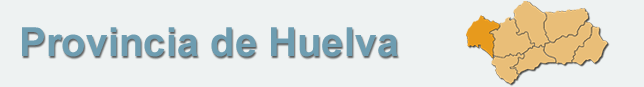 Provincia de Huelva