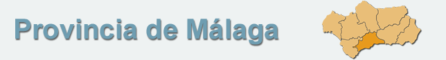 Provincia de Malaga