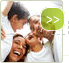imagen familia sonriente
