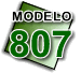 Modelo 807