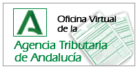 Oficina Virtual de la Agencia Tributaria de Andalucía