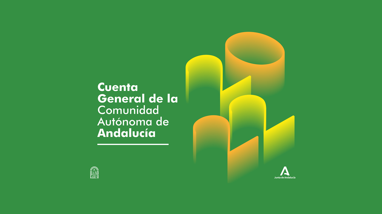 Cuenta General de la Comunidad Autónoma de Andalucía 2022