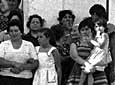 Homenaje a Blas Infante en su pueblo natal, Casares.