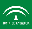 Logo Junta de Andalucía: Pulsar para ir al Inicio