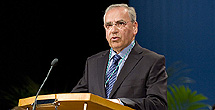 Imagen de Alfonso Guerra
