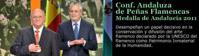 Imagen de un cuadro flamenco