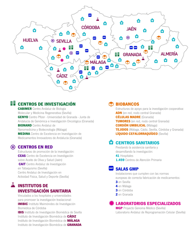 Imagen de mapa de andalucia