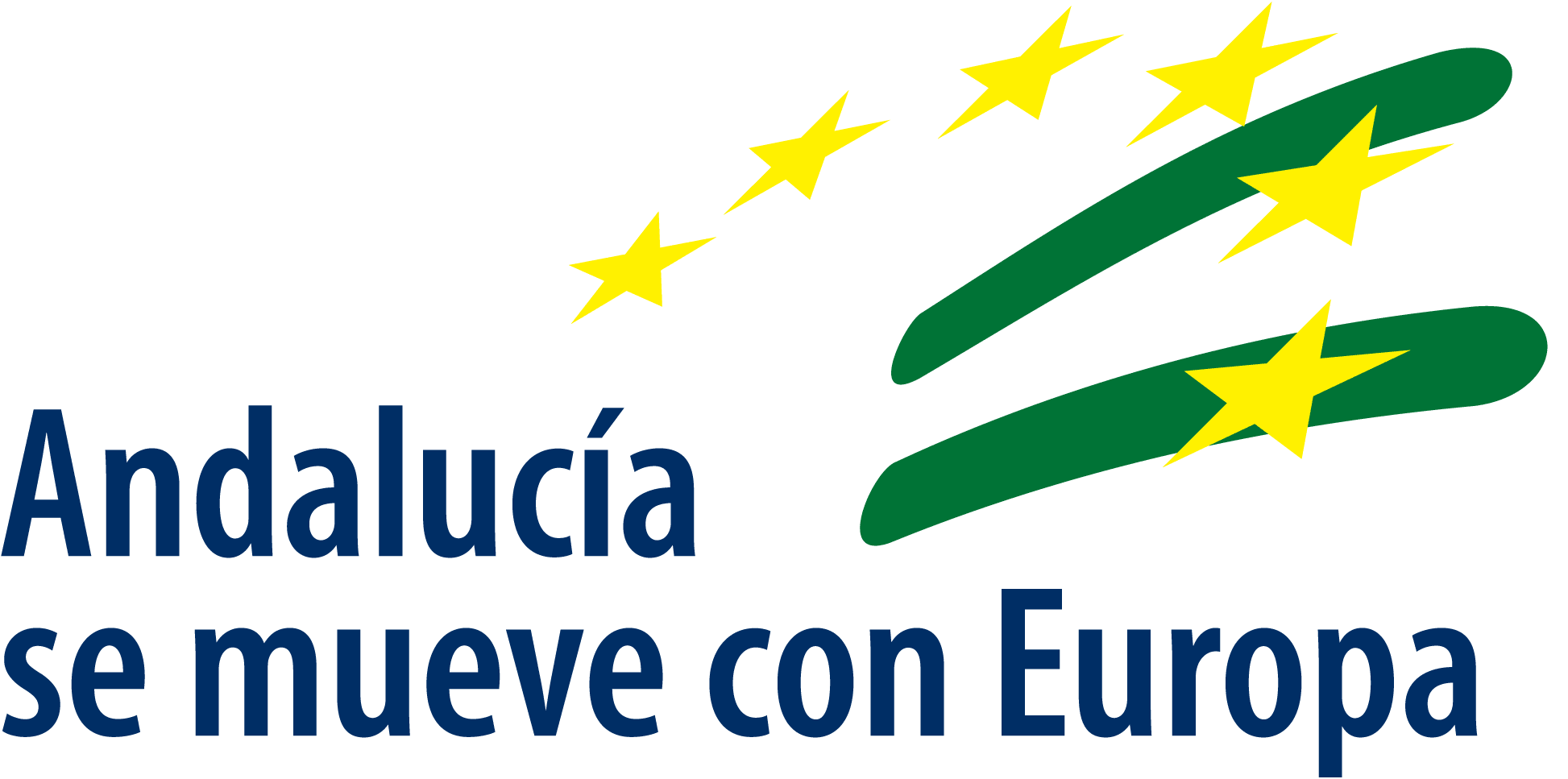 Andalucía se mueve con Europa