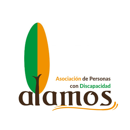 ASOCIACIÓN PERSONAS CON DISCAPACIDAD ALAMOS