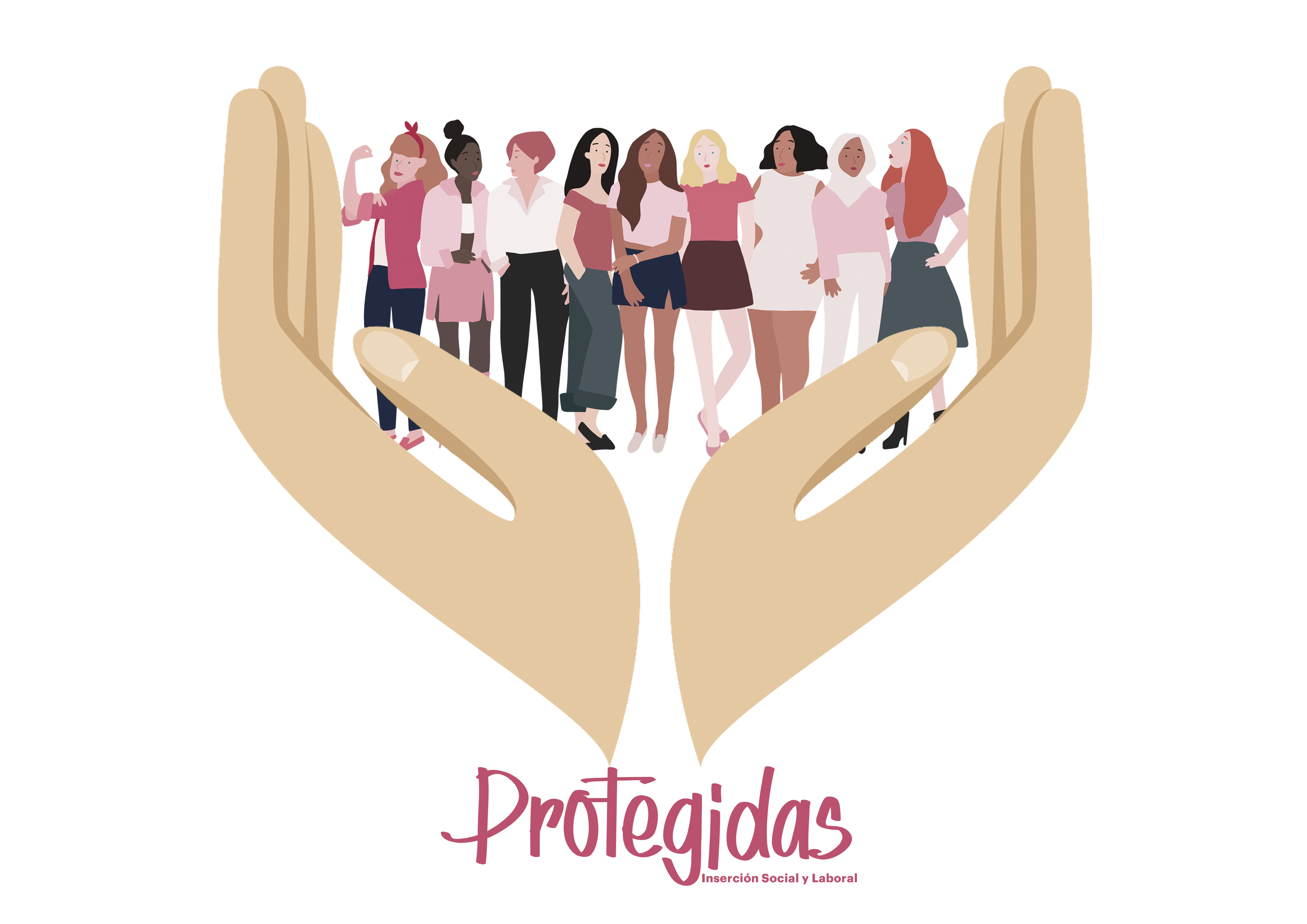 ASOCIACIÓN PROTEGIDAS