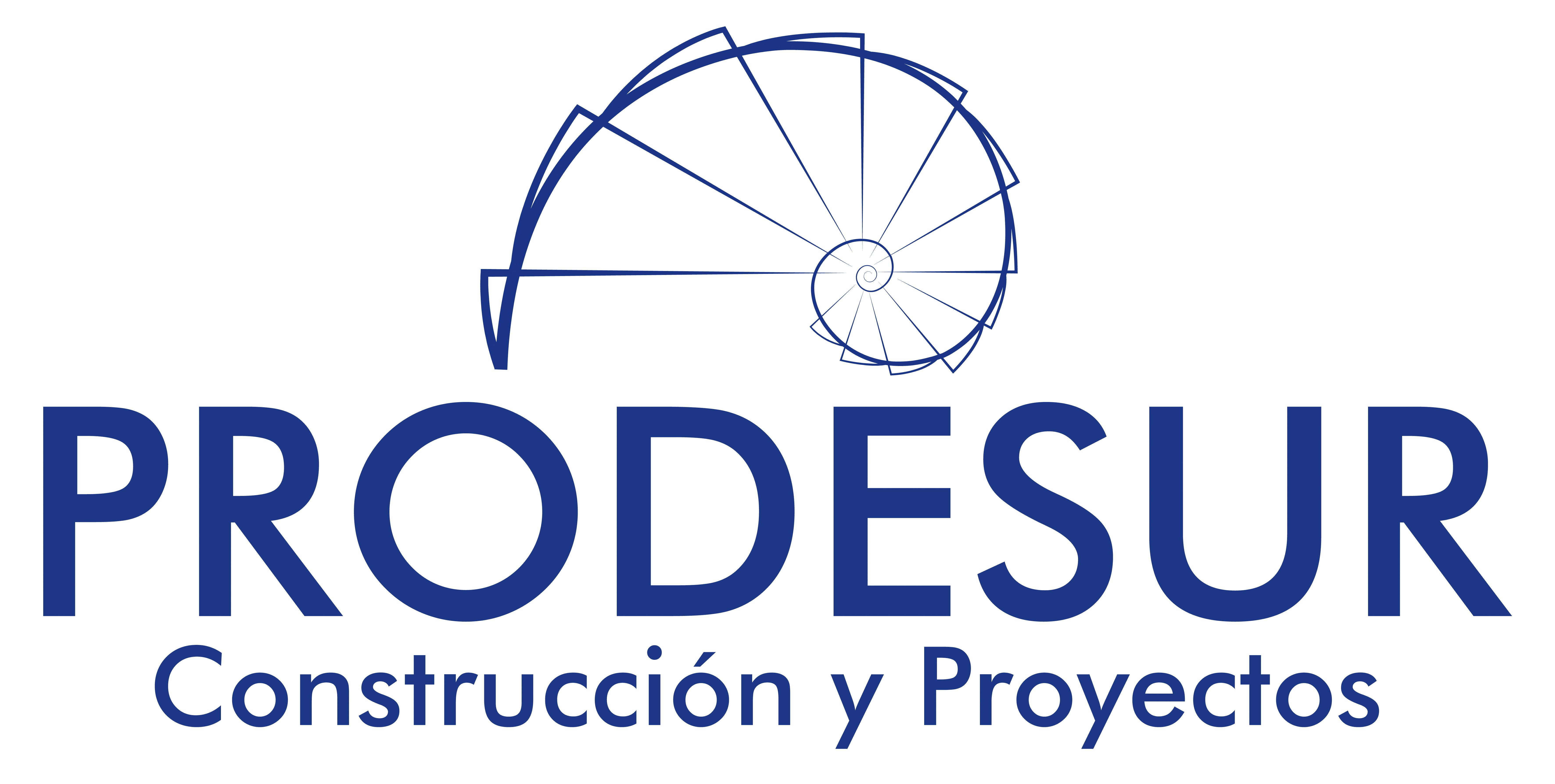 PRODESUR CONSTRUCCIÓN Y PROYECTOS, S.L.