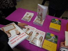 El Instituto Andaluz de la Mujer subraya la importancia de la autoestima en la prevención de la violencia machista