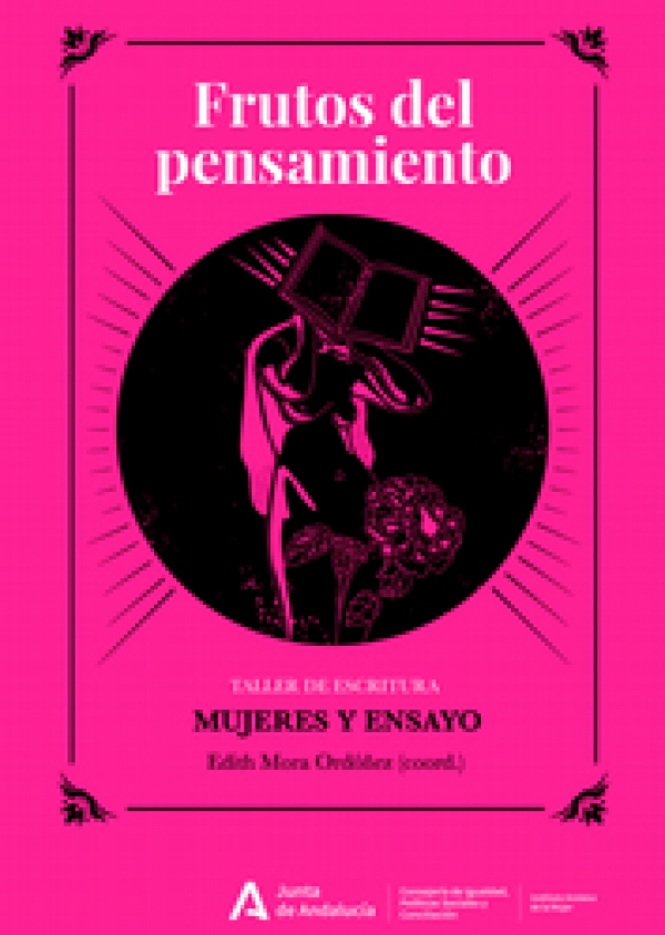 Frutos del pensamiento: Taller de Escritura &#039;Mujeres y Ensayo&#039; 2020