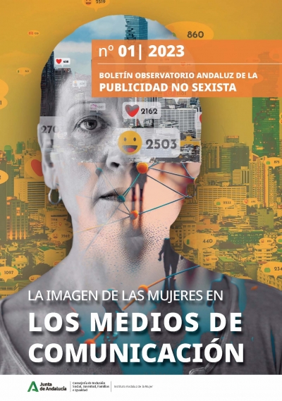 Boletín Observatorio Andaluz de la Publicidad No Sexista