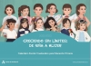 Creciendo sin límites, de niña a mujer: Calendario Escolar Coeducativo para Educación Primaria, 2022-2023