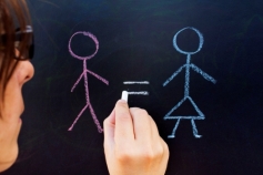 Arranca con el inicio del curso escolar la formación en coeducación del Instituto Andaluz de la Mujer