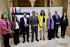 La Junta convoca por primera vez la Marca Andaluza de Excelencia en Igualdad dirigida a las empresas