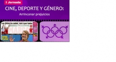 La directora del IAM destaca la importancia de los medios de comunicación y de ocio para generar referentes igualitarios