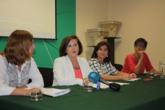 Más de 5.000 personas se benefician cada año de los programas que desarrolla el IAM para mujeres prostituidas y víctimas de trata