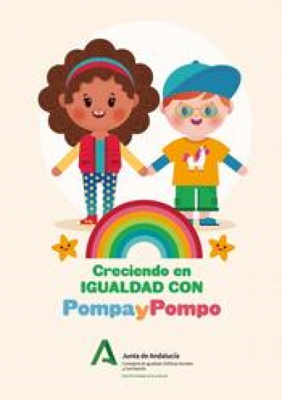 Pompa y Pompo
