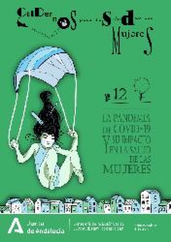 La pandemia de COVID-19 y su impacto en la salud de las mujeres