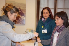 El CAPM insta a los grupos parlamentarios a exigir al Gobierno  la retirada del anteproyecto de reforma de la ley del aborto
