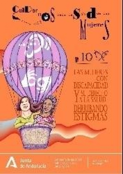 Las mujeres con discapacidad y su derecho a la salud: derribando estigmas