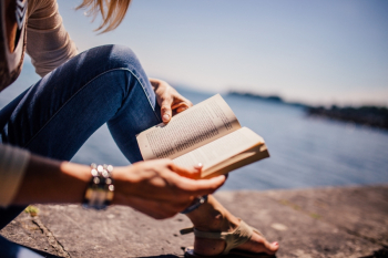 La recomendación del IAM: cinco libros de mujeres para un Día del Libro con perspectiva de género
