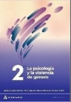 La psicología y la violencia de género