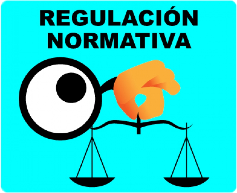 Regulación Normativa
