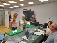 Elegidas las 26 vocalías que conformarán el Consejo Andaluz de Participación de las Mujeres, que renueva la mitad de las asociaciones integrantes