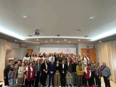 El IAM y el Ayuntamiento de Baeza visibilizarán a la poetisa jiennense Josefa Moreno entre la juventud