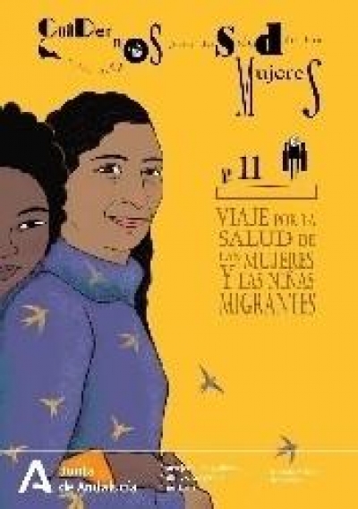 Viaje por la salud de las mujeres y las niñas migrantes