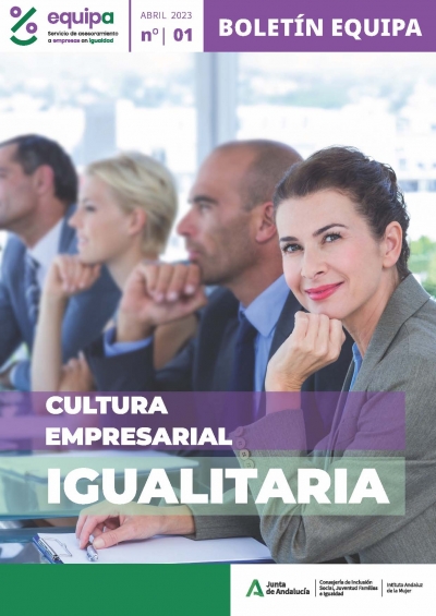 Boletín EQUIPA