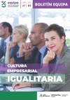 Boletín EQUIPA